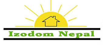 Izodom Nepal Private Limited Logo